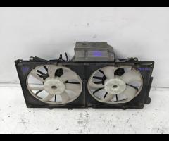 VENTOLA RAFFREDDAMENTO MOTORE MAZDA 6 III GJ 2017 - 5