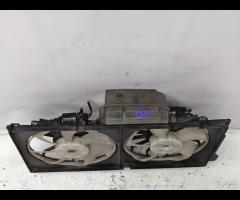 VENTOLA RAFFREDDAMENTO MOTORE MAZDA 6 III GJ 2017 - 6