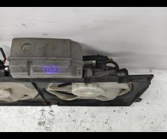 VENTOLA RAFFREDDAMENTO MOTORE MAZDA 6 III GJ 2017 - 8