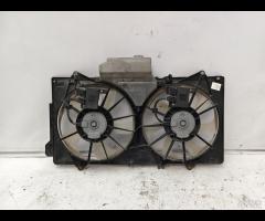 VENTOLA RAFFREDDAMENTO MOTORE MAZDA 6 III GJ 2017 - 11
