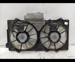 VENTOLA RAFFREDDAMENTO MOTORE MAZDA 6 III GJ 2017 - 12