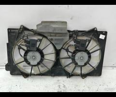 VENTOLA RAFFREDDAMENTO MOTORE MAZDA 6 III GJ 2017 - 13