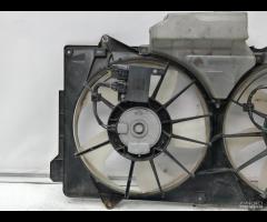 VENTOLA RAFFREDDAMENTO MOTORE MAZDA 6 III GJ 2017 - 14