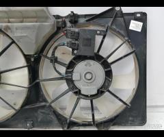 VENTOLA RAFFREDDAMENTO MOTORE MAZDA 6 III GJ 2017 - 15