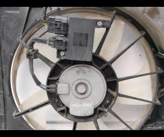 VENTOLA RAFFREDDAMENTO MOTORE MAZDA 6 III GJ 2017 - 17