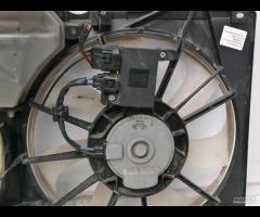 VENTOLA RAFFREDDAMENTO MOTORE MAZDA 6 III GJ 2017 - 18