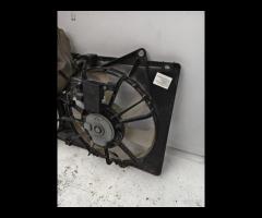 VENTOLA RAFFREDDAMENTO MOTORE MAZDA 6 III GJ 2017 - 21