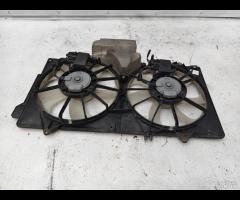 VENTOLA RAFFREDDAMENTO MOTORE MAZDA 6 III GJ 2017 - 24