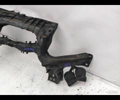 OSSATURA CALANDRA ANTERIORE FORD TOURNEO CUSTOM I