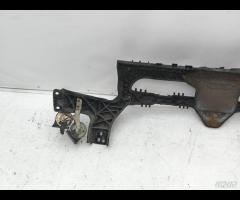 OSSATURA CALANDRA ANTERIORE FORD TOURNEO CUSTOM I - 15