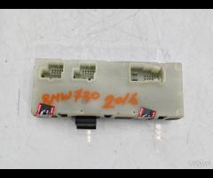 CENTRALINA CONTROLLO PORTELLONE POSTERIORE BMW G11 - 17