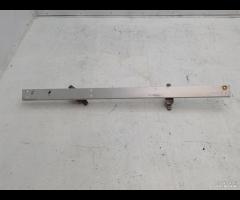 GUIDA DEL VANO DI CARICO NISSAN NAVARA IV D23 2019