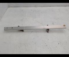 GUIDA DEL VANO DI CARICO NISSAN NAVARA IV D23 2019