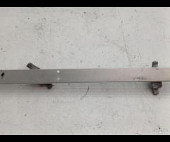 GUIDA DEL VANO DI CARICO NISSAN NAVARA IV D23 2019