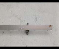 GUIDA DEL VANO DI CARICO NISSAN NAVARA IV D23 2019 - 6