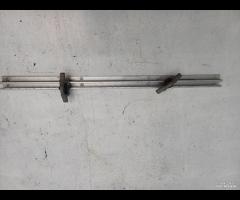 GUIDA DEL VANO DI CARICO NISSAN NAVARA IV D23 2019 - 7