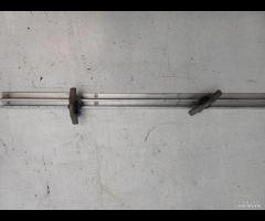 GUIDA DEL VANO DI CARICO NISSAN NAVARA IV D23 2019 - 8