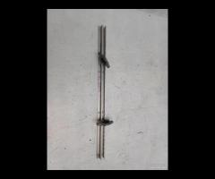 GUIDA DEL VANO DI CARICO NISSAN NAVARA IV D23 2019 - 9