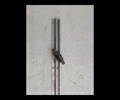 GUIDA DEL VANO DI CARICO NISSAN NAVARA IV D23 2019 - 10