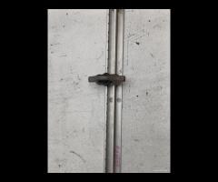 GUIDA DEL VANO DI CARICO NISSAN NAVARA IV D23 2019 - 12