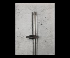 GUIDA DEL VANO DI CARICO NISSAN NAVARA IV D23 2019 - 13