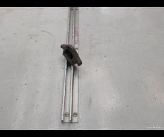 GUIDA DEL VANO DI CARICO NISSAN NAVARA IV D23 2019 - 15