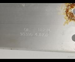 GUIDA DEL VANO DI CARICO NISSAN NAVARA IV D23 2019 - 16