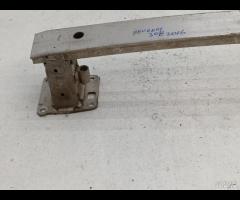 RINFORZO TRAVERSA PARAURTI POSTERIORE PEUGEOT 308 - 8
