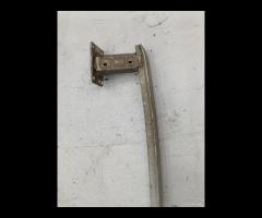 RINFORZO TRAVERSA PARAURTI POSTERIORE PEUGEOT 308 - 11