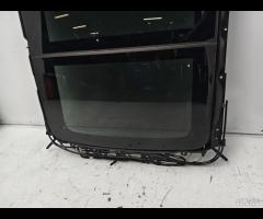 VETRO TETTO PANORAMICO APRIBILE SCORREVOLE FORD KU