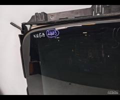 VETRO TETTO PANORAMICO APRIBILE SCORREVOLE FORD KU