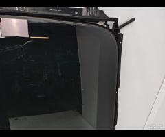 VETRO TETTO PANORAMICO APRIBILE SCORREVOLE FORD KU - 6