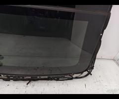 VETRO TETTO PANORAMICO APRIBILE SCORREVOLE FORD KU - 7