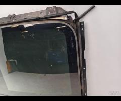 VETRO TETTO PANORAMICO APRIBILE SCORREVOLE FORD KU - 10
