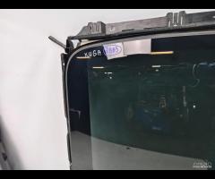 VETRO TETTO PANORAMICO APRIBILE SCORREVOLE FORD KU - 11