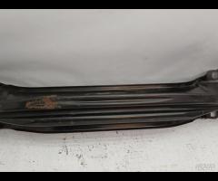 RINFORZO TRAVERSA PARAURTI POSTERIORE JAGUAR XE X7 - 6