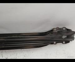 RINFORZO TRAVERSA PARAURTI POSTERIORE JAGUAR XE X7 - 7
