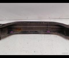 RINFORZO TRAVERSA PARAURTI POSTERIORE JAGUAR XE X7 - 17