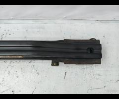 RINFORZO TRAVERSA PARAURTI ANTERIORE NISSAN NAVARA