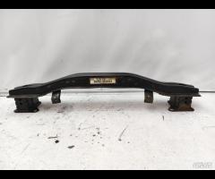 RINFORZO TRAVERSA PARAURTI ANTERIORE NISSAN NAVARA