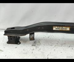 RINFORZO TRAVERSA PARAURTI ANTERIORE NISSAN NAVARA