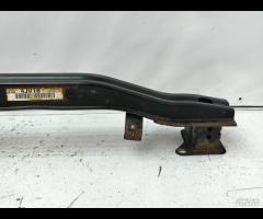 RINFORZO TRAVERSA PARAURTI ANTERIORE NISSAN NAVARA - 6