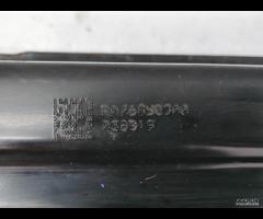 RINFORZO TRAVERSA PARAURTI ANTERIORE NISSAN NAVARA - 8