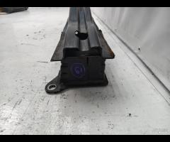 RINFORZO TRAVERSA PARAURTI ANTERIORE NISSAN NAVARA - 11