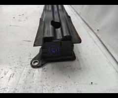 RINFORZO TRAVERSA PARAURTI ANTERIORE NISSAN NAVARA - 13