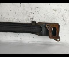 RINFORZO TRAVERSA PARAURTI ANTERIORE NISSAN NAVARA - 15