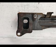 RINFORZO TRAVERSA PARAURTI ANTERIORE NISSAN NAVARA - 17