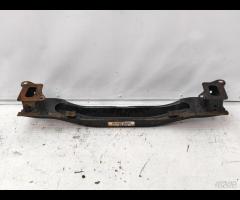 RINFORZO TRAVERSA PARAURTI ANTERIORE NISSAN NAVARA - 20