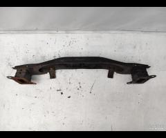 RINFORZO TRAVERSA PARAURTI ANTERIORE NISSAN NAVARA - 21