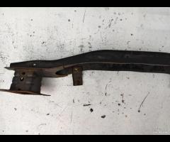RINFORZO TRAVERSA PARAURTI ANTERIORE NISSAN NAVARA - 22